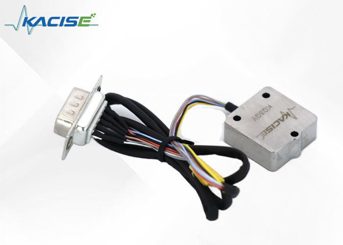 MEMS Gyroscoop Sensor Werktemperatuur -40°C+65°CMeetingsnauwkeurigheid,drempel ≤ 0.005