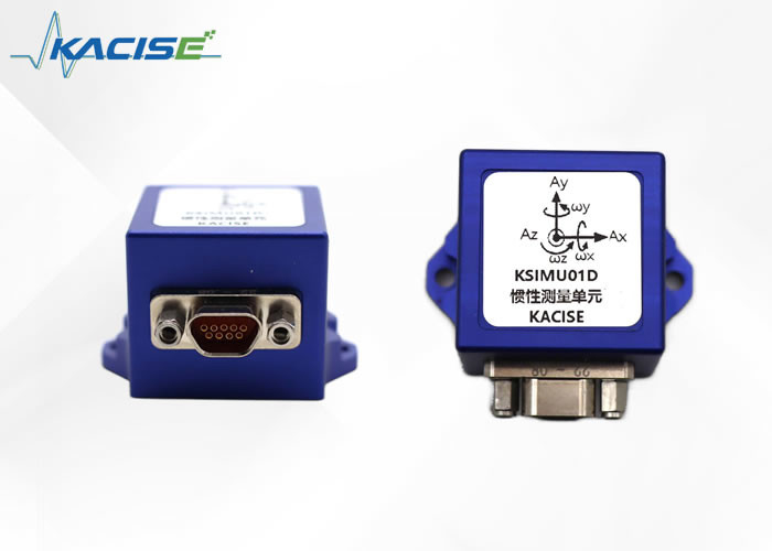 Elektronisch gyroscoopsensor -55°C+85°C MTBF 10Kh MTBF voor inertie-meeteenheden