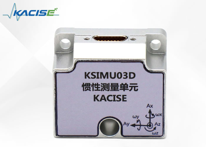 Zero Bias Repeatability 0.5 Elektronisch gyroscoop sensor voor -45°C+85°C Temperatuurgolf 100mV