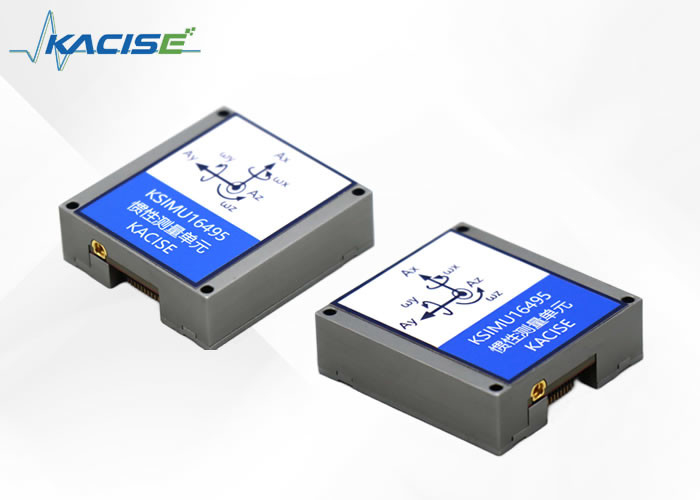 Inertial Measurement Unit High Precision MEMS Inertial Navigation Vehicle Navigation Voltage 3.0~3.6V,Een SPI 15MHz