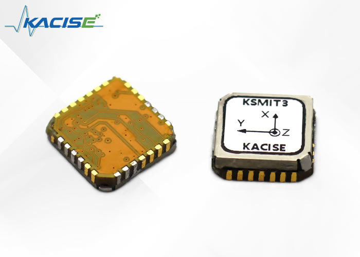 Precision Wide Bandwidth 0.1°/s/g Gyro Sensor Uitgangsfrequentie 100Hz 230400 Baud Rate 6G Full Scale Voor video drones