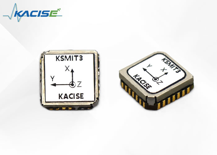 Precision Wide Bandwidth 0.1°/s/g Gyro Sensor Uitgangsfrequentie 100Hz 230400 Baud Rate 6G Full Scale Voor video drones
