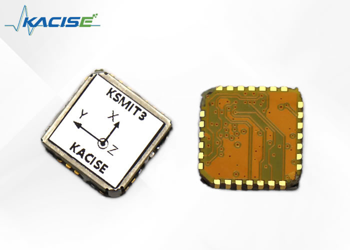 3.3v gelijkstroomtoevoer Elektronisch gyroscoopsensor