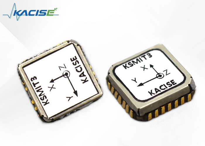Precision Wide Bandwidth 0.1°/s/g Gyro Sensor Uitgangsfrequentie 100Hz 230400 Baud Rate 6G Full Scale Voor video drones