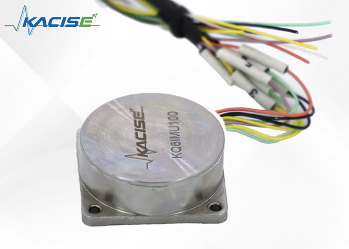 Snelheid 460800bps RS422 Gyroscoop Sensor Voor Precision Navigation, Bias 0±0.02g
