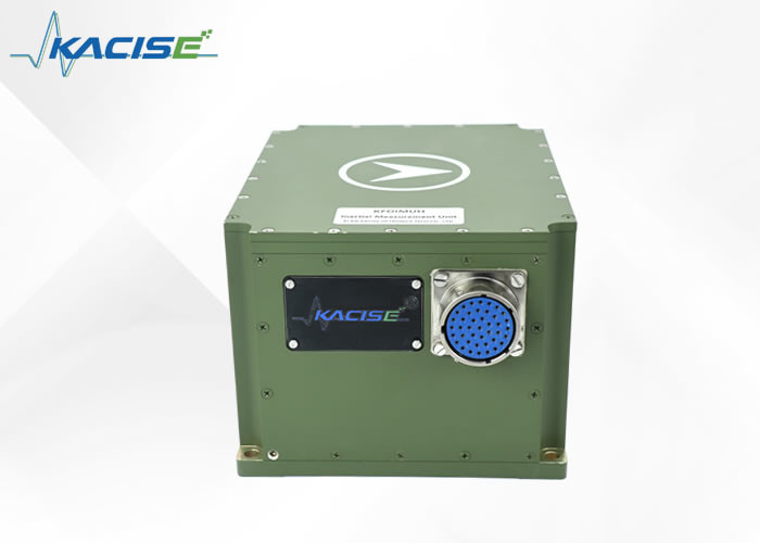 1.6kg Aerospace Inertial Navigation System met schaalfactorstabiliteit ≤100ug 1σ en MTBF ≥30000h