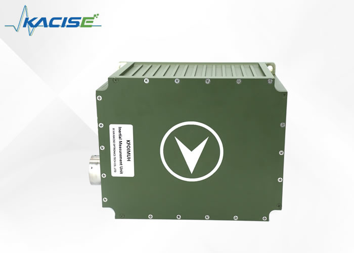 1.6kg Aerospace Inertial Navigation System met schaalfactorstabiliteit ≤100ug 1σ en MTBF ≥30000h