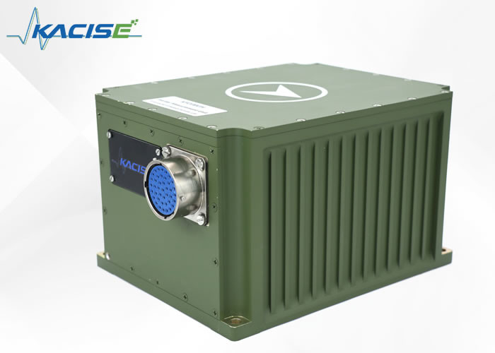 1.6kg Aerospace Inertial Navigation System met schaalfactorstabiliteit ≤100ug 1σ en MTBF ≥30000h