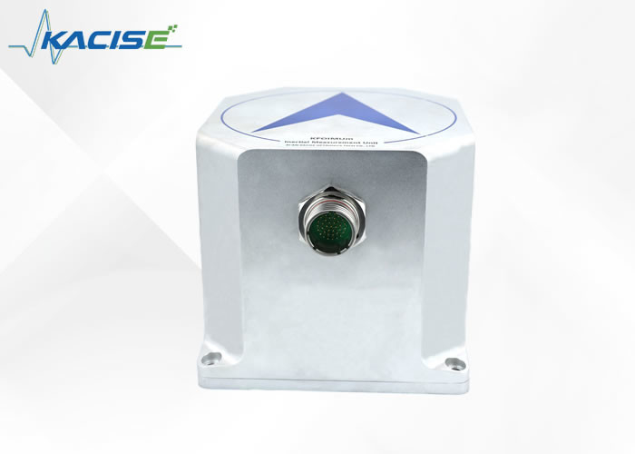 Medium-precision fiber optic Strapdown Inertial Navigation System voor maritiem gebruik, Input Voltage 18V~36V, MTBF ≥30000h