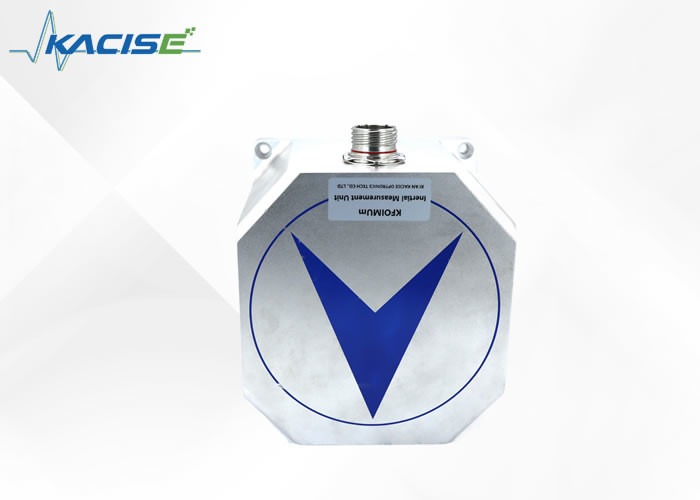 Medium Precision Fiber Optic Strapdown Inertial Navigation System Houding ≤0,05°, 1σ,gewicht 3,6 kg