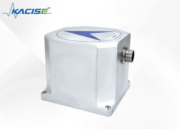 Medium-precision Fiber Optic Strapdown Inertial Navigation, Alignment Time 5min, Service Temperature -40 °C tot +60 °C