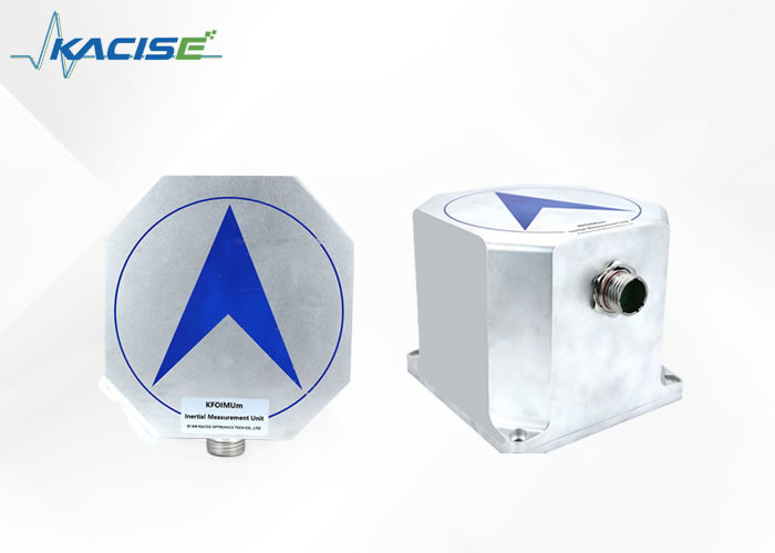 Medium-precision fiber optic Strapdown Inertial Navigation System voor maritiem gebruik, Input Voltage 18V~36V, MTBF ≥30000h