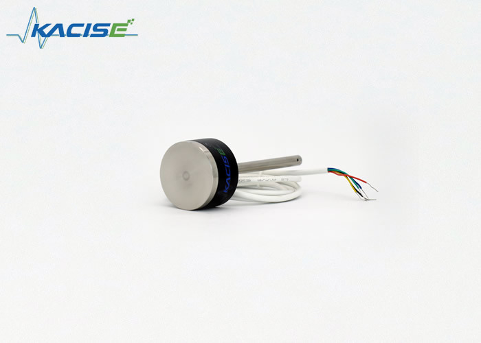 Aanpasbare capacitieve niveausensor voor hoge temperatuur vloeistofmeting met een bereik van 5 cm-20 cm