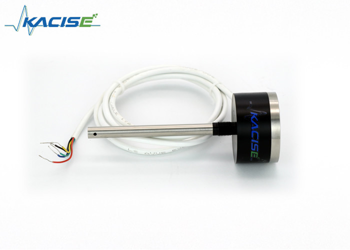 capacitieve vloeistofspeidsensor voor het meten van de vloeistofstand met een uitgang van 4-20 mA en een bereik van 5 cm-20 cm