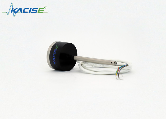 capacitieve vloeistofspeidsensor voor het meten van de vloeistofstand met een uitgang van 4-20 mA en een bereik van 5 cm-20 cm