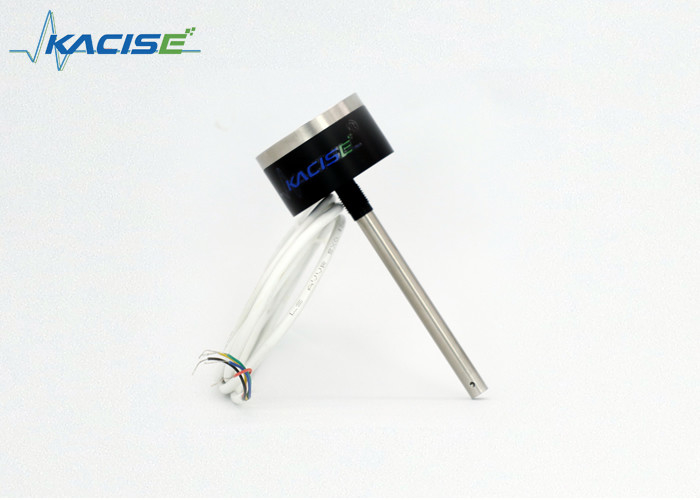 Aanpasbare capacitieve niveausensor voor hoge temperatuur vloeistofmeting met een bereik van 5 cm-20 cm