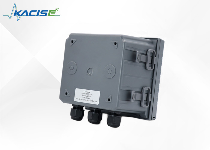 Analoog watersensormeter voor industriële AC 220V RS485 signaaluitgang POM
