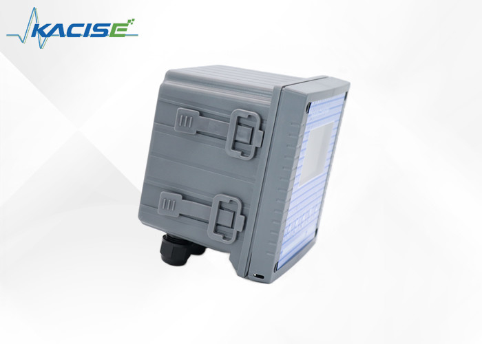Analoog watersensormeter voor industriële AC 220V RS485 signaaluitgang POM