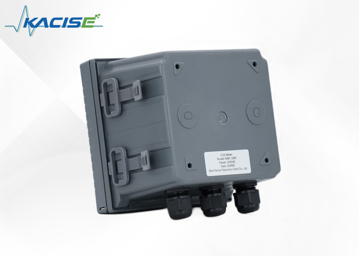 Analoog watersensormeter voor industriële AC 220V RS485 signaaluitgang POM