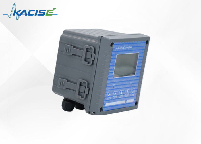 POM-infrarood-CO2-meter met RS485-uitvoer 0-5000ppm-bereik en 3W stroomverbruik voor waterkwaliteitsbewaking