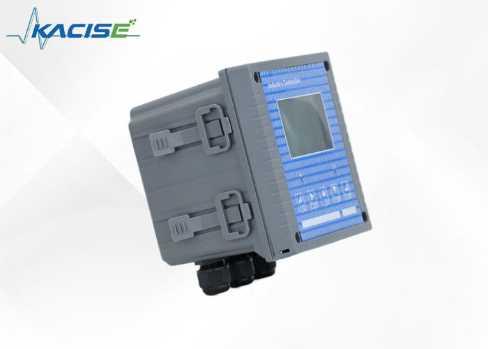 POM-infrarood-CO2-meter met RS485-uitvoer 0-5000ppm-bereik en 3W stroomverbruik voor waterkwaliteitsbewaking