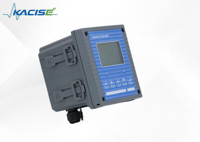Infrarood CO2-meter met RS485-signaaluitgang en meetbereik 0-5000ppm in compact 900g-ontwerp