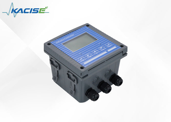 Infrarood CO2-meter met RS485-signaaluitgang en meetbereik 0-5000ppm in compact 900g-ontwerp