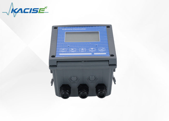 POM-infrarood-CO2-meter met RS485-uitvoer 0-5000ppm-bereik en 3W stroomverbruik voor waterkwaliteitsbewaking