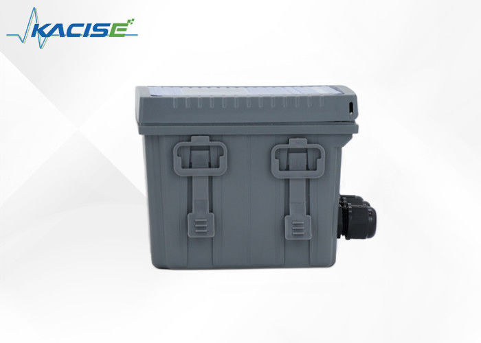 Infrarood CO2-meter met RS485-signaaluitgang en meetbereik 0-5000ppm in compact 900g-ontwerp