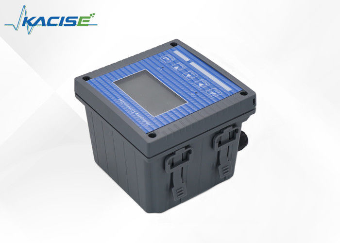 Precisie-infrarood CO2-meter met RS485-uitgang en POM-materiaal voor de monitoring van de waterkwaliteit bij 0-60°C