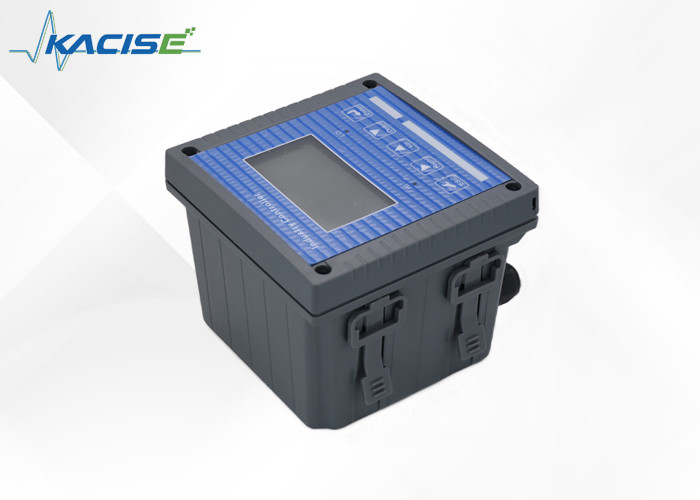 Precision Water Sensor Meter CO2-metingsbereik 0-5000ppm AC 220V stroomtoevoer