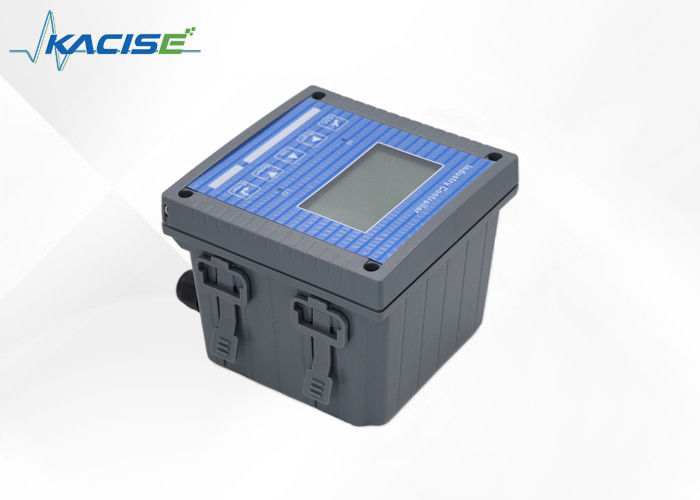 POM-infrarood-CO2-meter met RS485-uitvoer 0-5000ppm-bereik en 3W stroomverbruik voor waterkwaliteitsbewaking