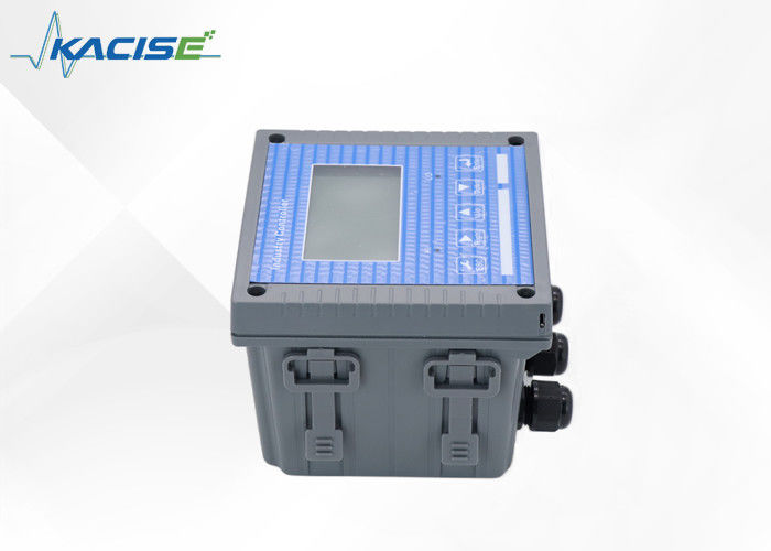 Precisie-infrarood CO2-meter met RS485-uitgang en POM-materiaal voor de monitoring van de waterkwaliteit bij 0-60°C