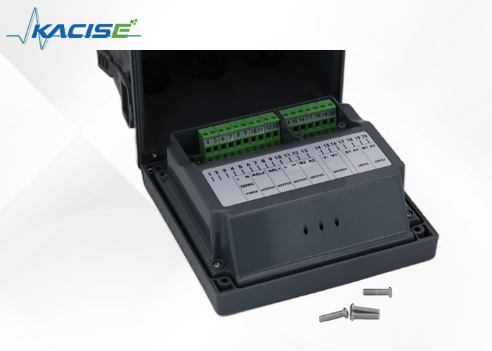 Watersensor 900g met RS485-signaaluitgang met CO2-metingsbereik 0-5000ppm