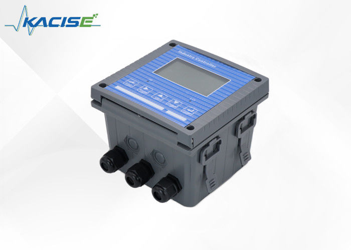 Industriële infrarood-CO2-meter met RS485-uitgang 0-5000ppm-bereik en 220V-stroomvoorziening voor waterkwaliteitsbewaking