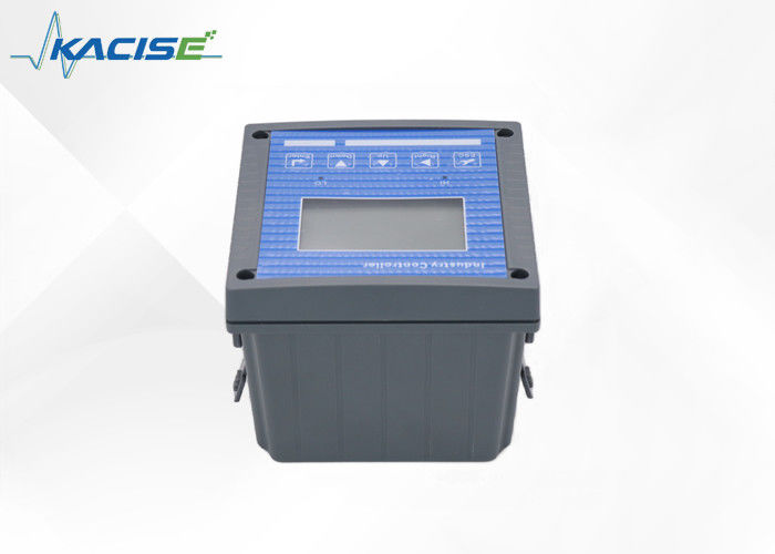 Industriële infrarood-CO2-meter met RS485-uitgang 0-5000ppm-bereik en 220V-stroomvoorziening voor waterkwaliteitsbewaking