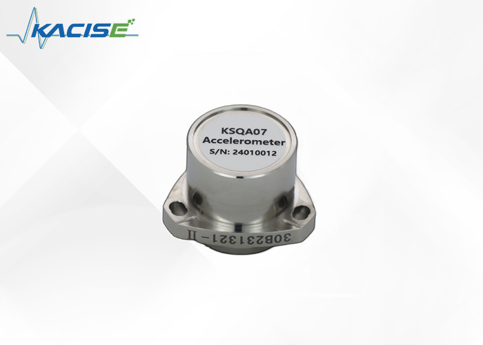 Hoogprecisie kwartsversnellingssensor voor luchtvaartuigen met bias ≤5 mg Bias Composite Repeatability ≤15μG