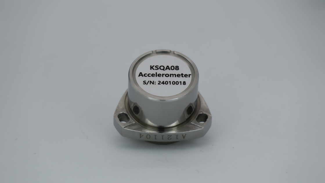 Versnellingsmeter met breed temperatuurbereik -55.C tot 80.C Werkt 15 g trillingsweerstand