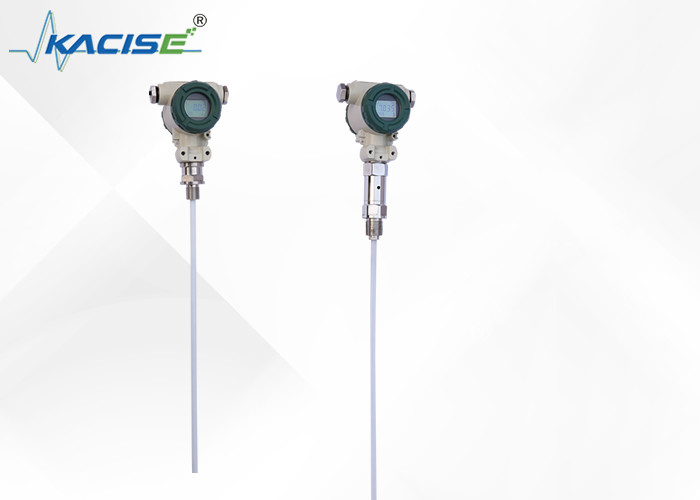 KCF6021-1-625mm Precision Fluid Level Meter Met 4-20mA Uitgangssignaal En -50~250°C Probe Temperatuur