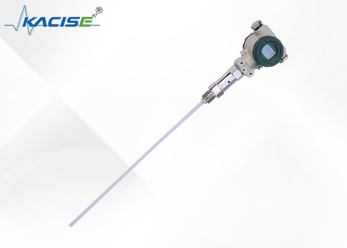 KCF6021-1-625mm Precision Fluid Level Meter Met 4-20mA Uitgangssignaal En -50~250°C Probe Temperatuur