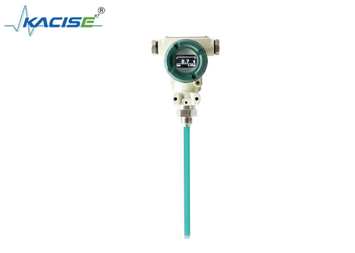 KCF6052-1-330mm Fluid Level Meter met ±2% nauwkeurigheid 4~20mA Uitgangssignaal en 12~28VDC stroomtoevoer