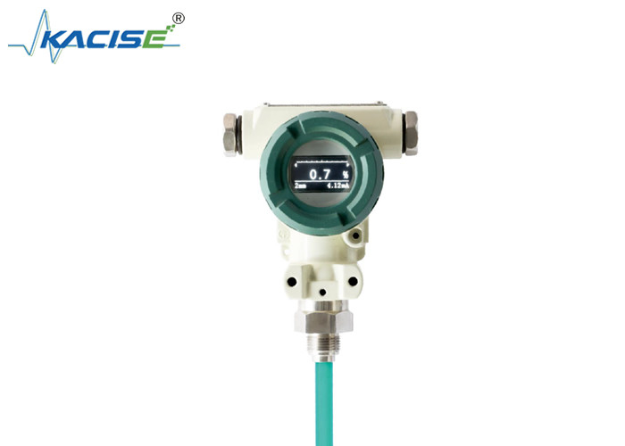 KCF6052-1-330mm nauwkeurigheid ±2% Fluid Level Meter met 4~20mA uitgangssignaal 12~28VDC Voettoevoerspanning