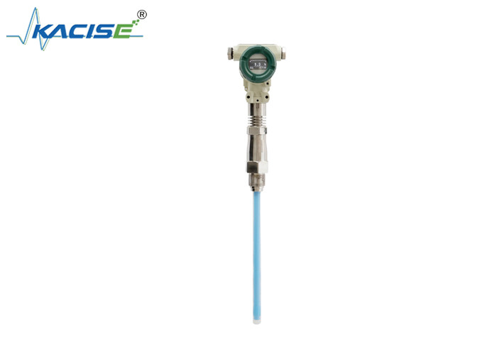KCF6052-1-330mm nauwkeurigheid ±2% Fluid Level Meter met 4~20mA uitgangssignaal 12~28VDC Voettoevoerspanning