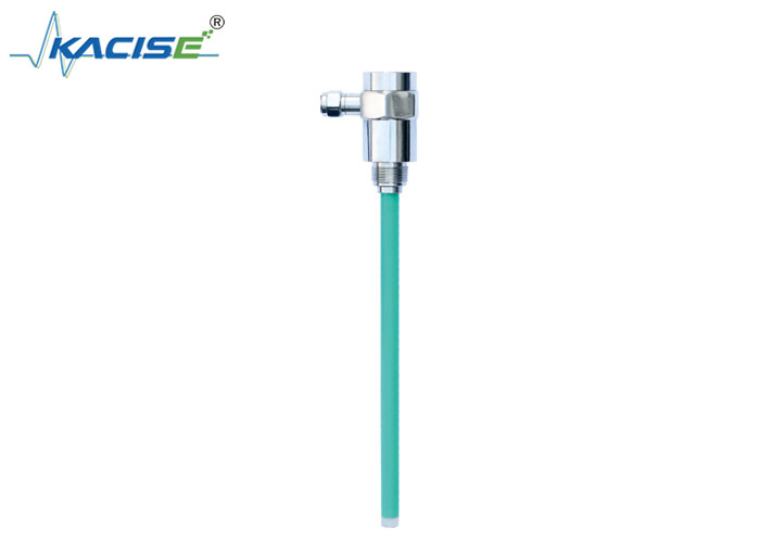 KCF6052-1-330mm nauwkeurigheid ±2% Fluid Level Meter met 4~20mA uitgangssignaal 12~28VDC Voettoevoerspanning
