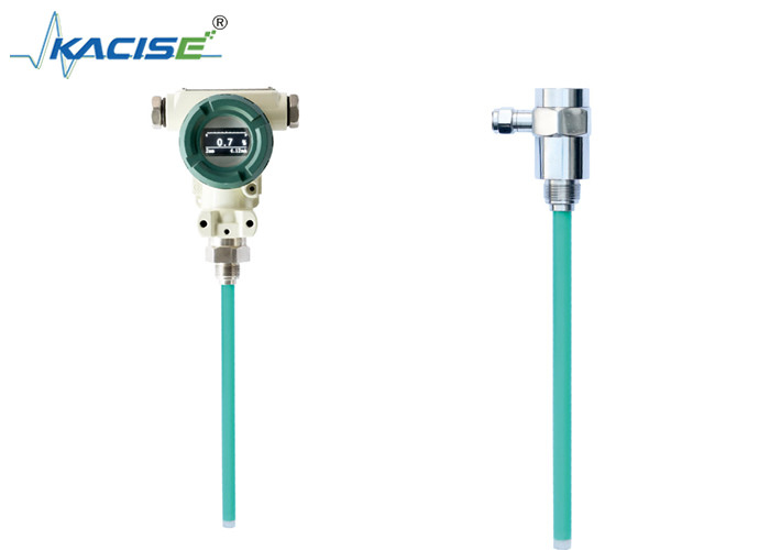 KCF6052-1-230mm IP67 Fluid Level Meter Met 12-28VDC stroomtoevoer Soepel 4-20mA uitgangssignaal