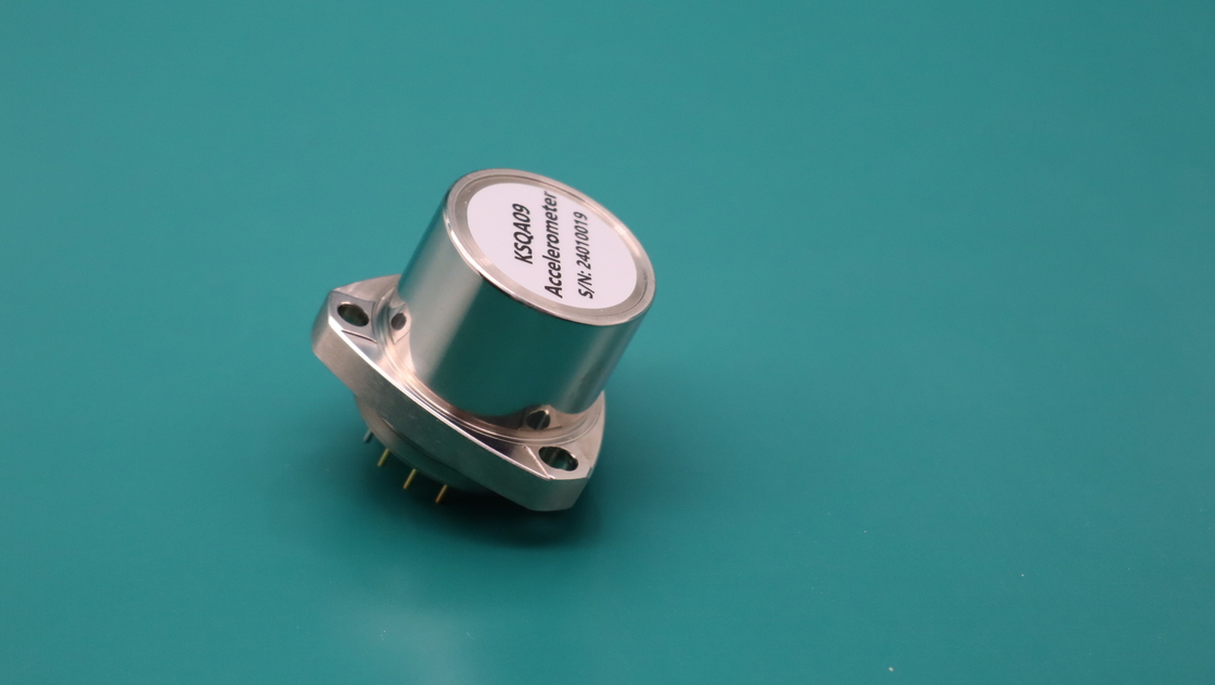 < 5 μg Drempellineaire versnellingsmeter -55°C+80°C Bergingstemperatuur -45°C~+80°C Bedieningstemperatuur