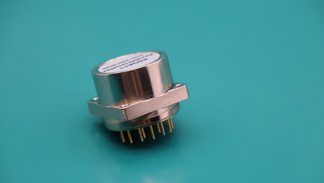Accelerometer 500 g Schokfactor 1,0-1,6 mA/g Werktemperatuur -45°C~+100°C