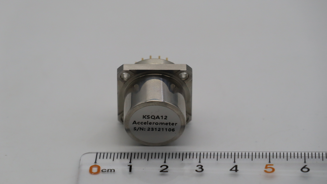 Schock 100 g Analoogversneller met breed opslagtemperatuurbereik -55°C+80°C