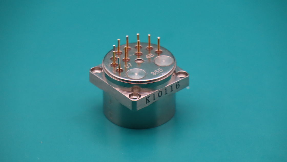 Accuracy Accelerometer Sensor 2.3 ~ 3.5mA/g ±15g met 500g schokweerstand