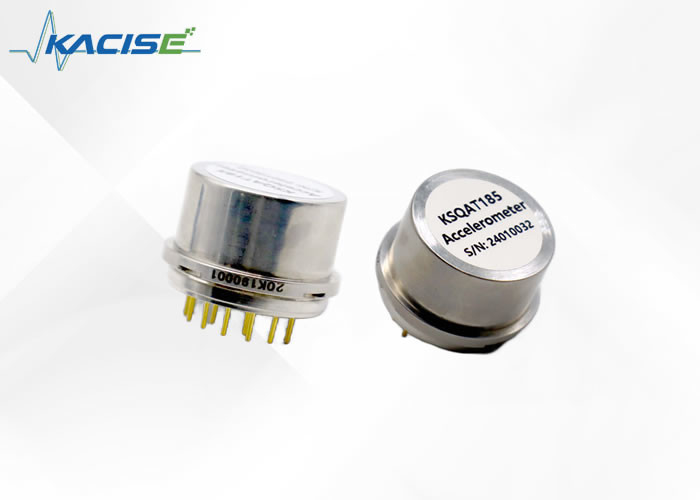 Precision 1.3 ~ 3.5mA/g Versnellingsmeter voor extreme omstandigheden,Bedrijftemperatuur -45°C~+185°C